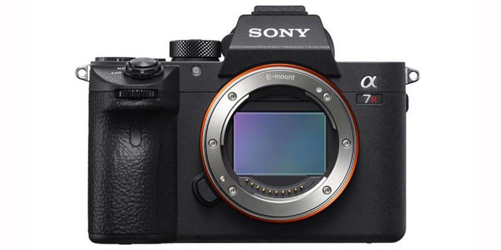 Hey Bro, Ini Kamera Mirrorless Baru-nya Sony! thumbnail
